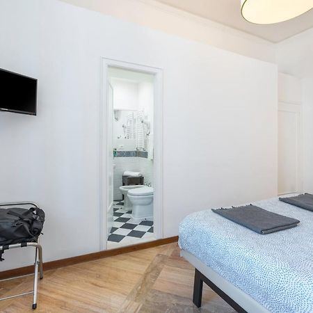 Vin Novo Rooms & Apartments Φλωρεντία Εξωτερικό φωτογραφία