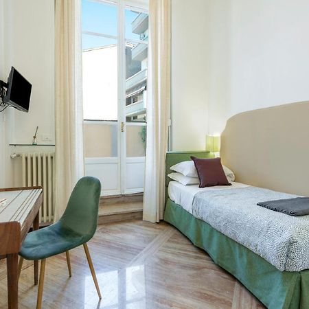 Vin Novo Rooms & Apartments Φλωρεντία Εξωτερικό φωτογραφία