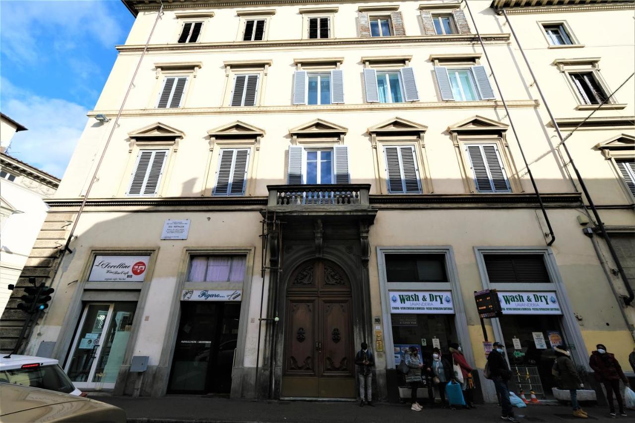 Vin Novo Rooms & Apartments Φλωρεντία Εξωτερικό φωτογραφία