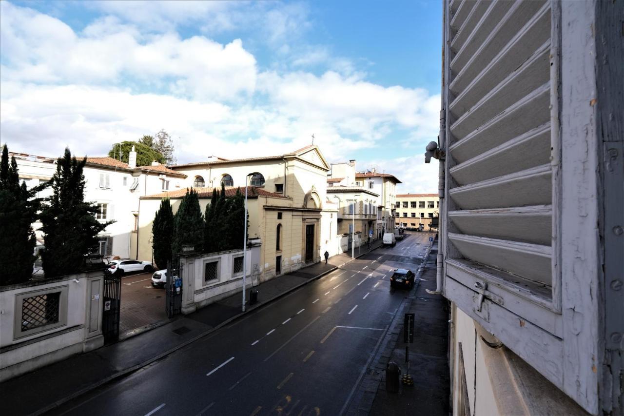 Vin Novo Rooms & Apartments Φλωρεντία Εξωτερικό φωτογραφία
