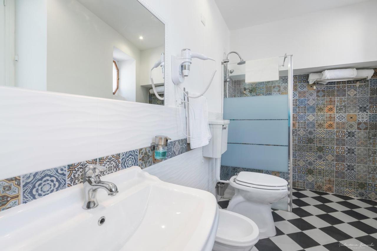 Vin Novo Rooms & Apartments Φλωρεντία Εξωτερικό φωτογραφία