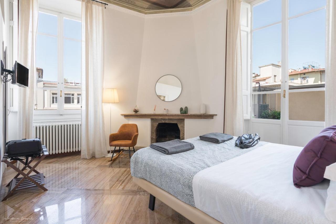 Vin Novo Rooms & Apartments Φλωρεντία Εξωτερικό φωτογραφία