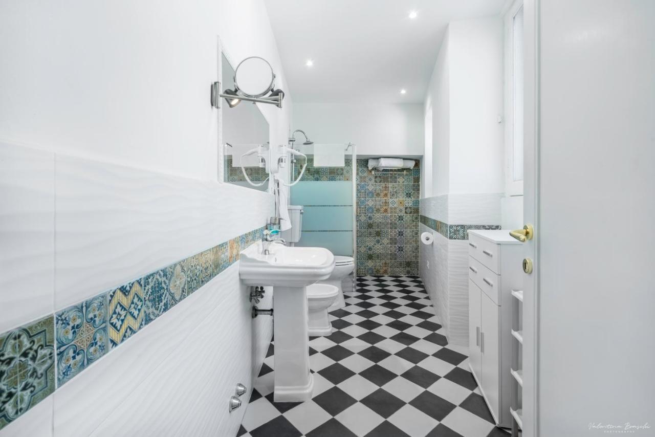 Vin Novo Rooms & Apartments Φλωρεντία Εξωτερικό φωτογραφία