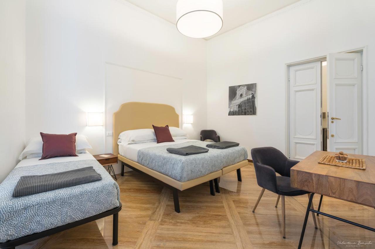 Vin Novo Rooms & Apartments Φλωρεντία Εξωτερικό φωτογραφία