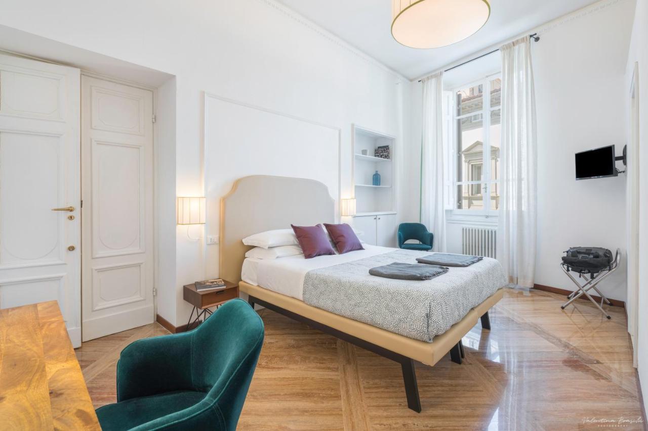 Vin Novo Rooms & Apartments Φλωρεντία Εξωτερικό φωτογραφία