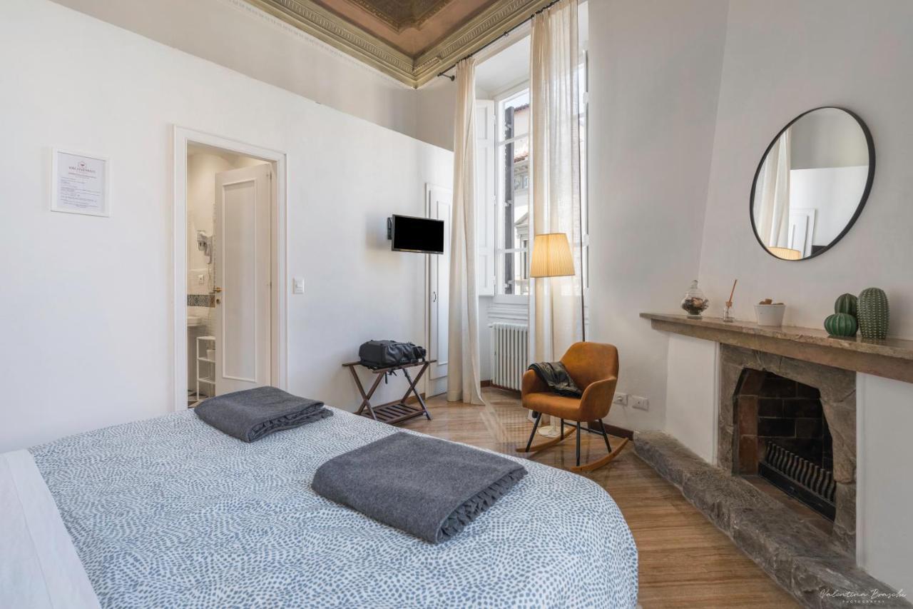 Vin Novo Rooms & Apartments Φλωρεντία Εξωτερικό φωτογραφία