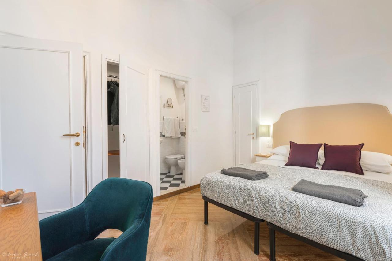Vin Novo Rooms & Apartments Φλωρεντία Εξωτερικό φωτογραφία