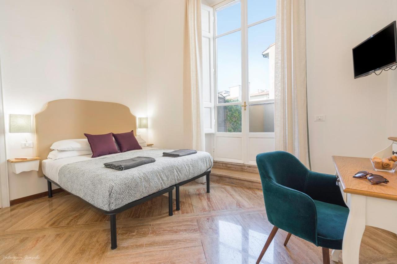 Vin Novo Rooms & Apartments Φλωρεντία Εξωτερικό φωτογραφία