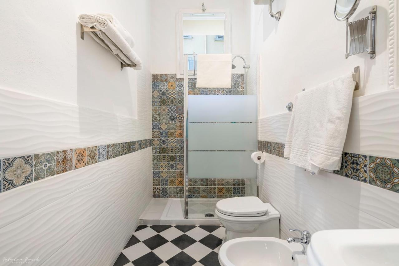 Vin Novo Rooms & Apartments Φλωρεντία Εξωτερικό φωτογραφία