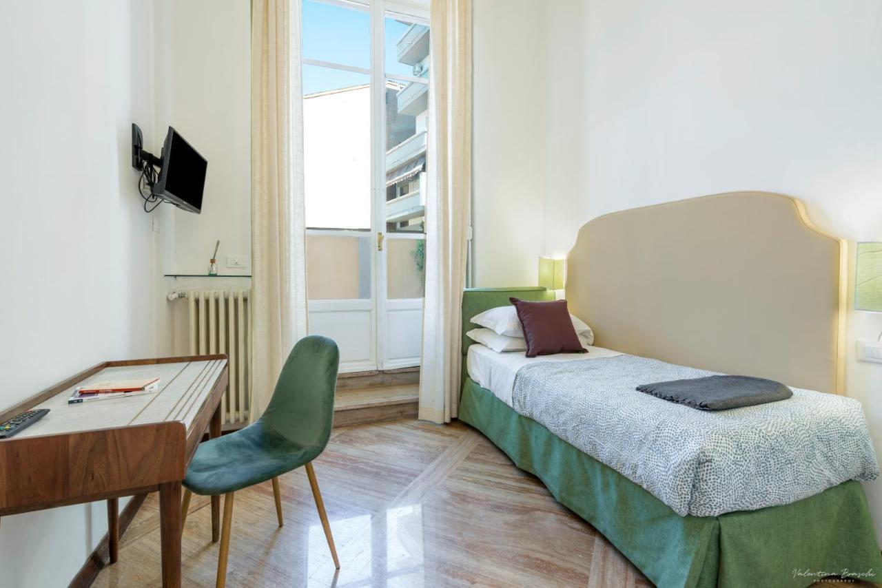 Vin Novo Rooms & Apartments Φλωρεντία Εξωτερικό φωτογραφία