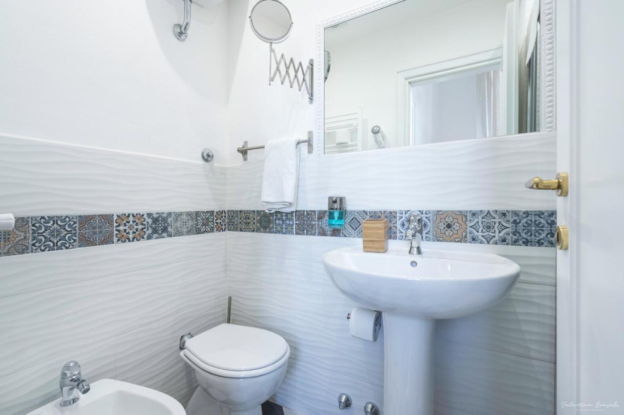 Vin Novo Rooms & Apartments Φλωρεντία Εξωτερικό φωτογραφία