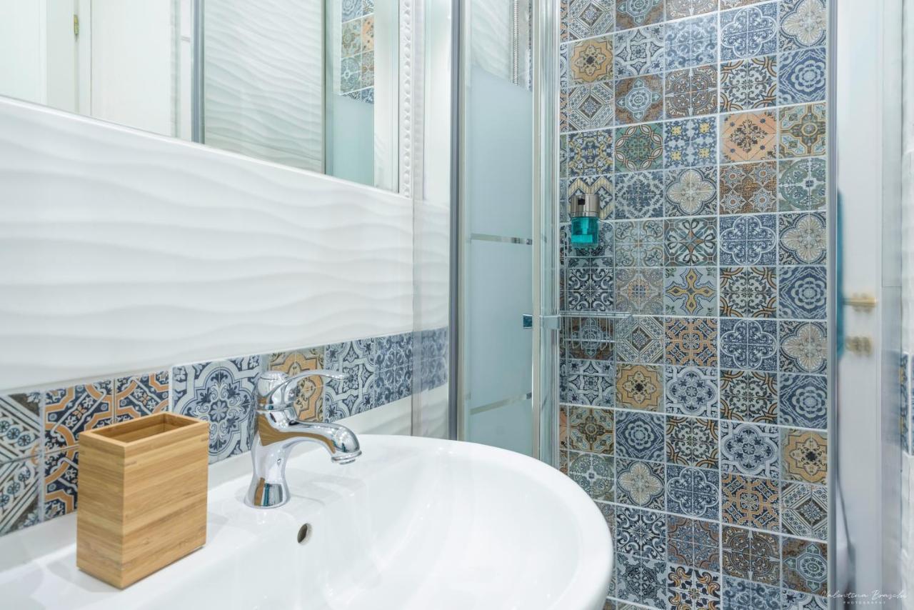 Vin Novo Rooms & Apartments Φλωρεντία Εξωτερικό φωτογραφία