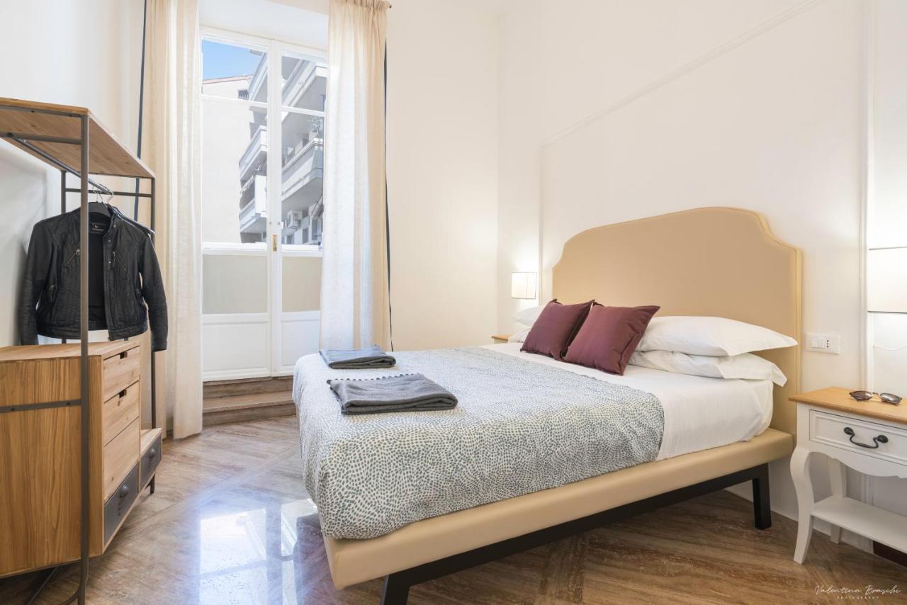 Vin Novo Rooms & Apartments Φλωρεντία Εξωτερικό φωτογραφία