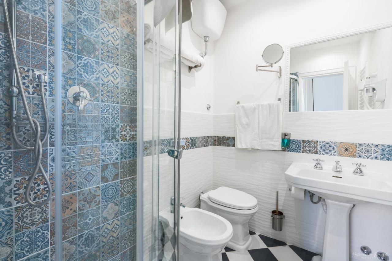 Vin Novo Rooms & Apartments Φλωρεντία Εξωτερικό φωτογραφία