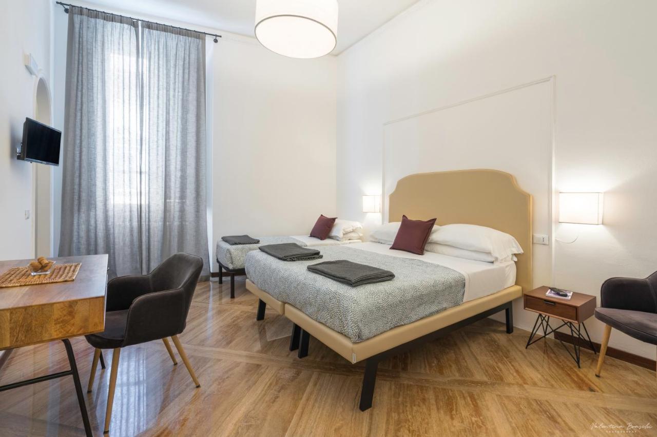 Vin Novo Rooms & Apartments Φλωρεντία Εξωτερικό φωτογραφία