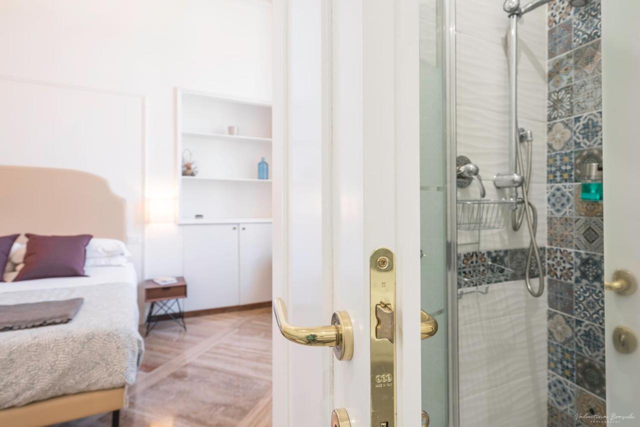 Vin Novo Rooms & Apartments Φλωρεντία Εξωτερικό φωτογραφία