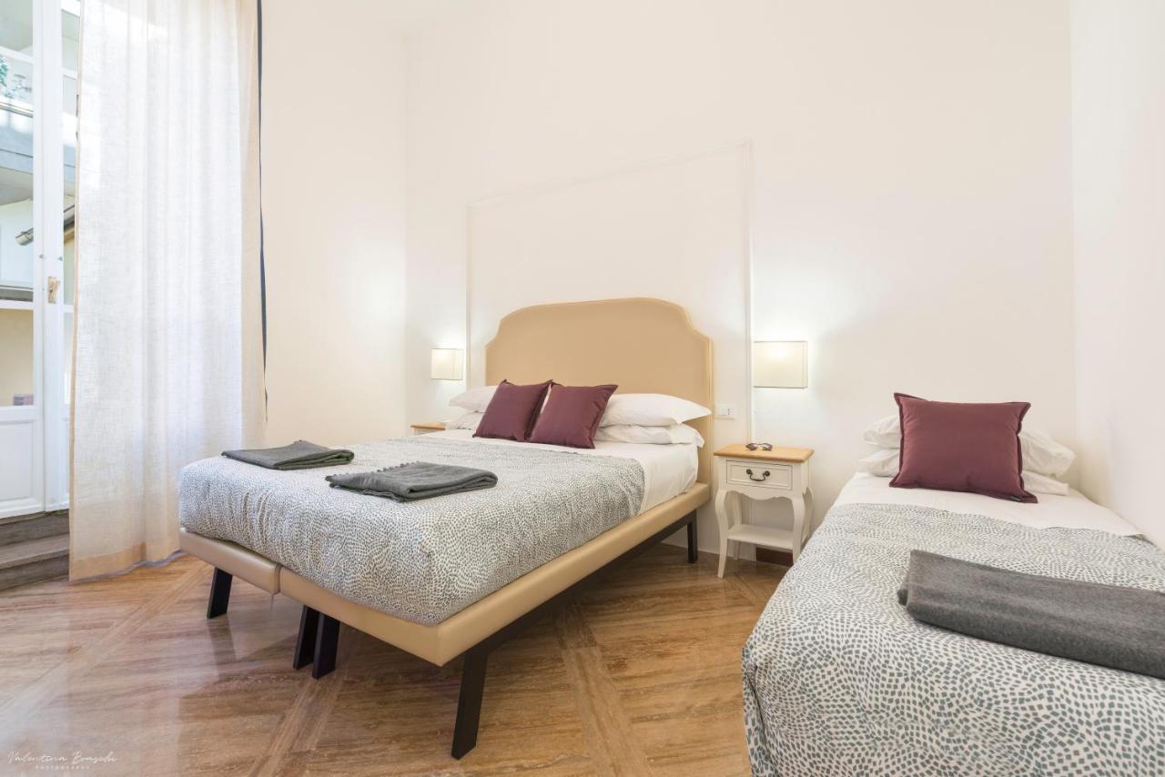 Vin Novo Rooms & Apartments Φλωρεντία Εξωτερικό φωτογραφία