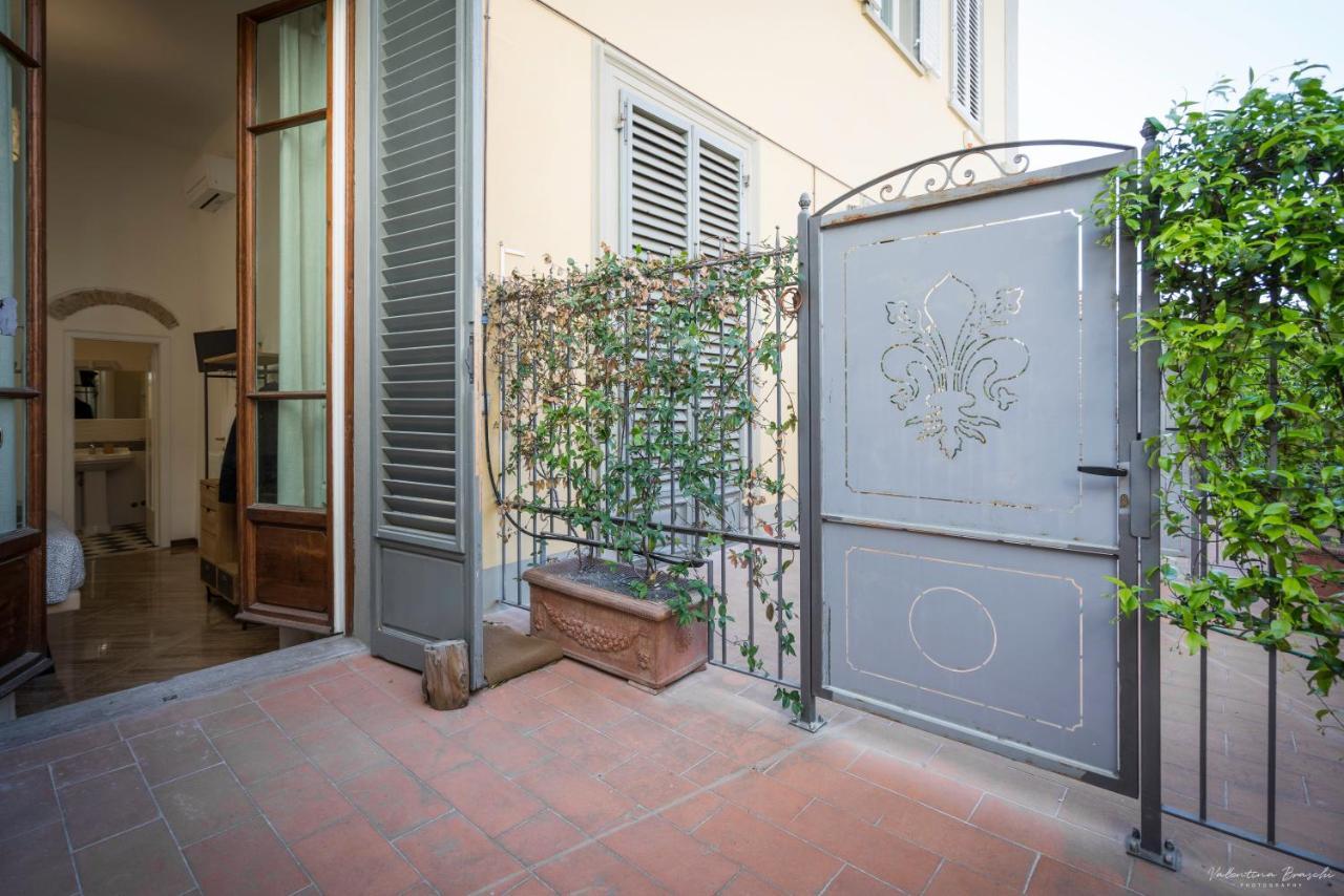 Vin Novo Rooms & Apartments Φλωρεντία Εξωτερικό φωτογραφία