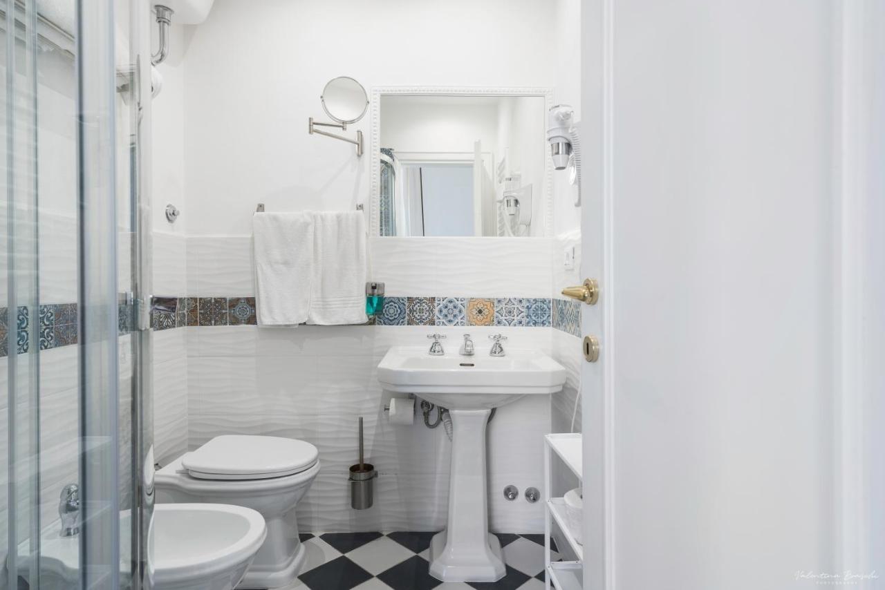 Vin Novo Rooms & Apartments Φλωρεντία Εξωτερικό φωτογραφία