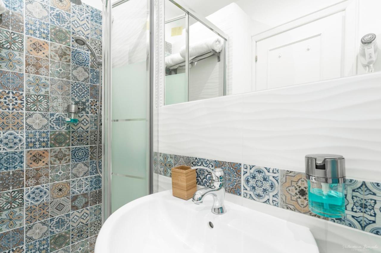 Vin Novo Rooms & Apartments Φλωρεντία Εξωτερικό φωτογραφία