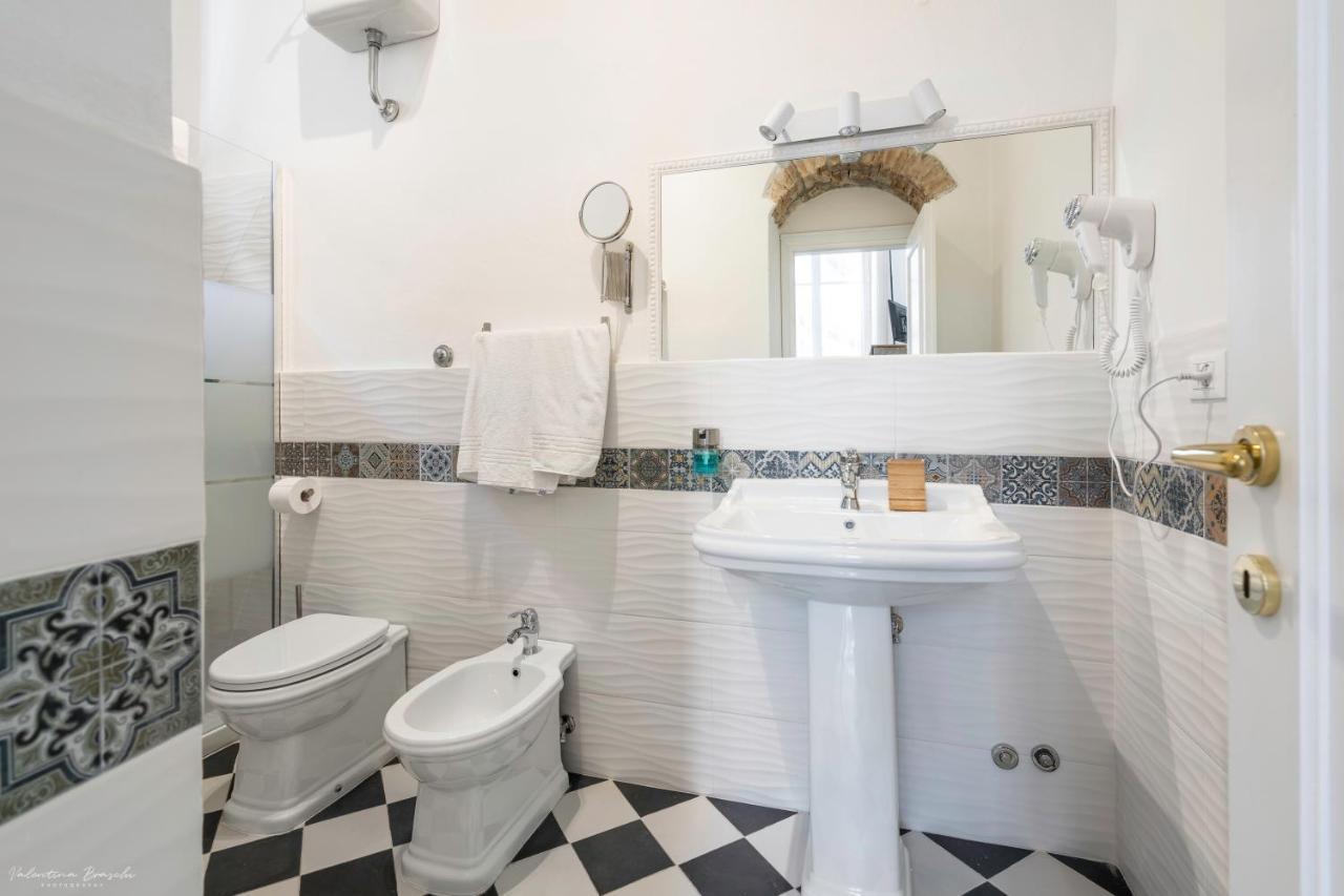 Vin Novo Rooms & Apartments Φλωρεντία Εξωτερικό φωτογραφία