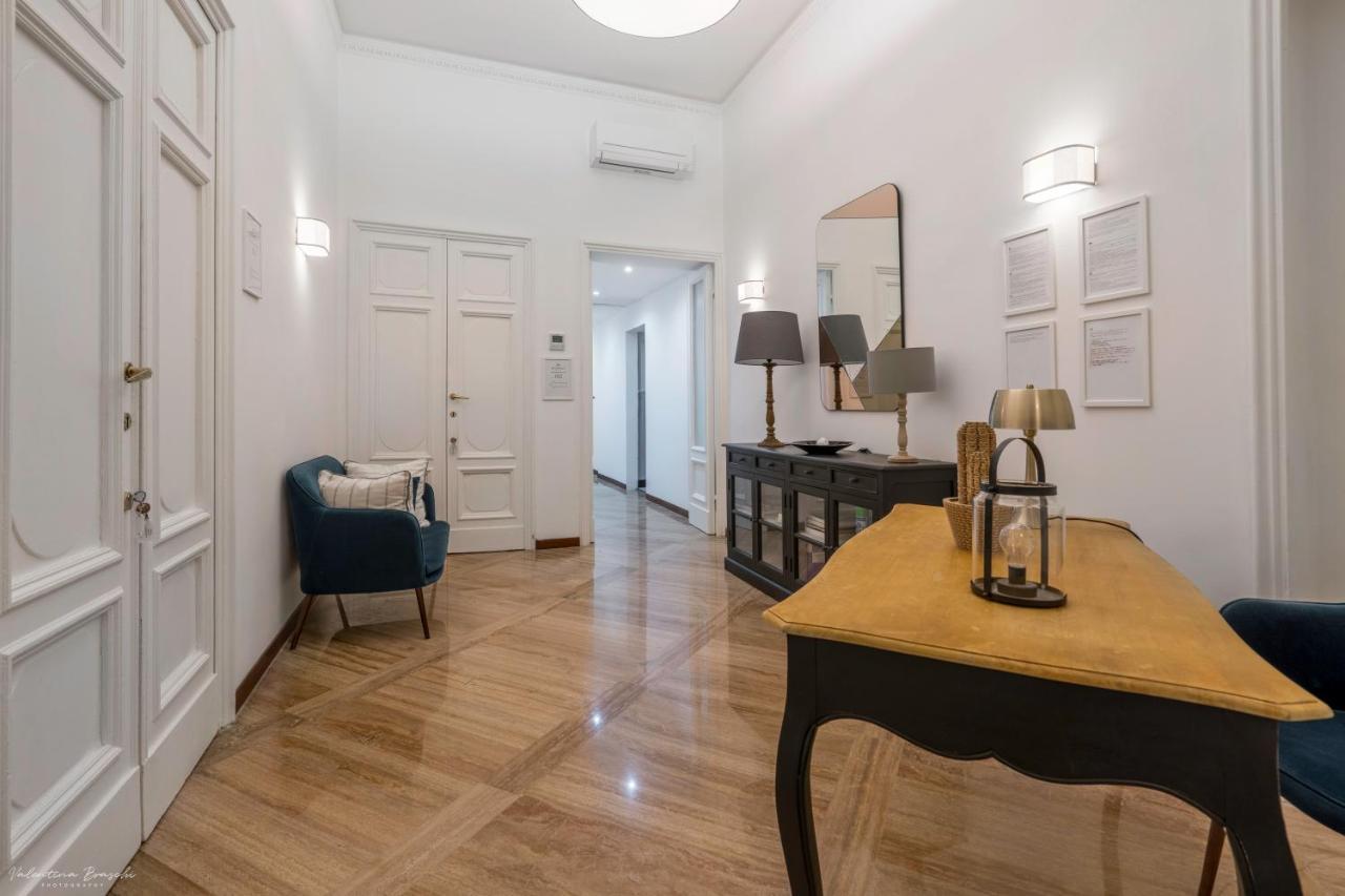 Vin Novo Rooms & Apartments Φλωρεντία Εξωτερικό φωτογραφία