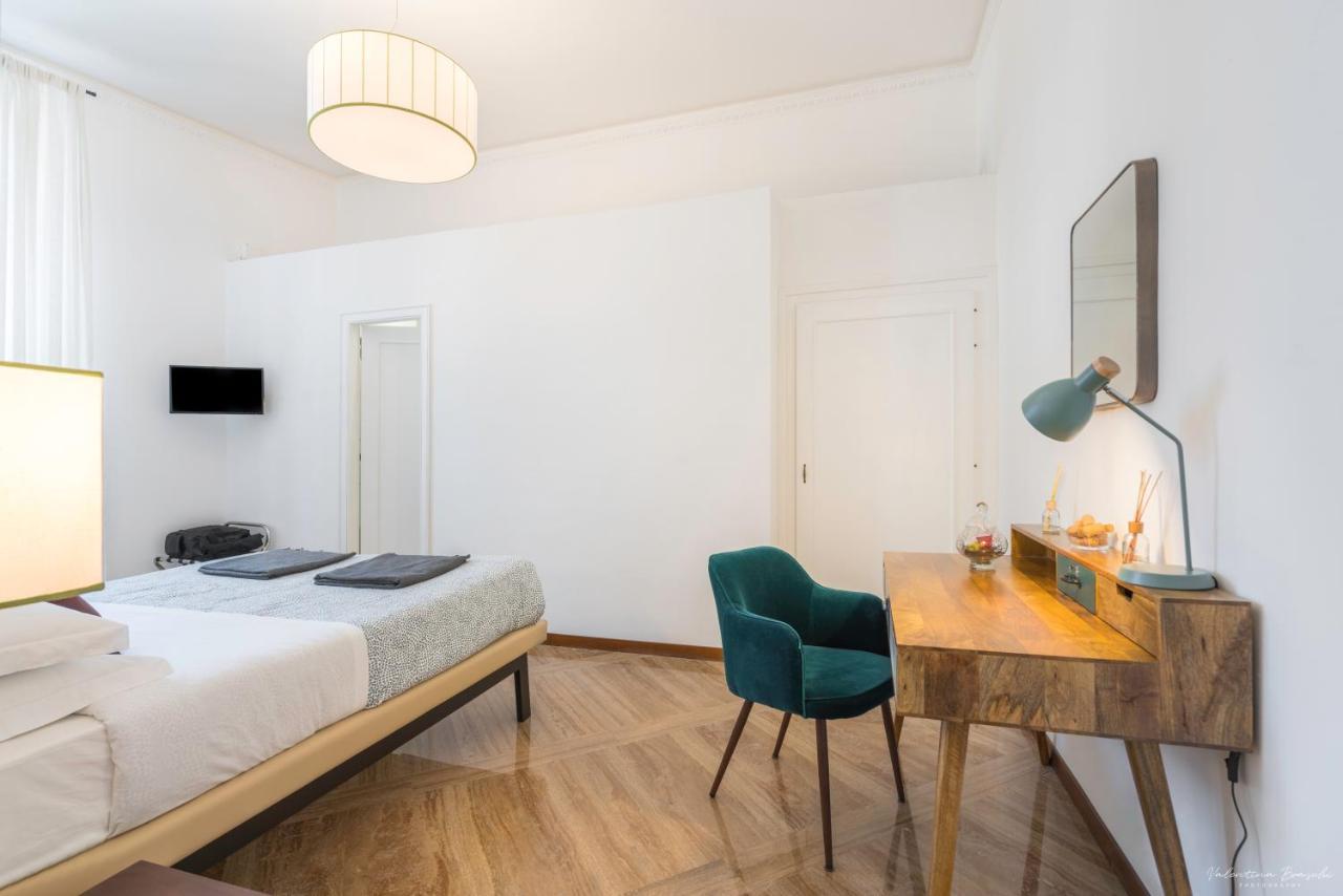 Vin Novo Rooms & Apartments Φλωρεντία Εξωτερικό φωτογραφία
