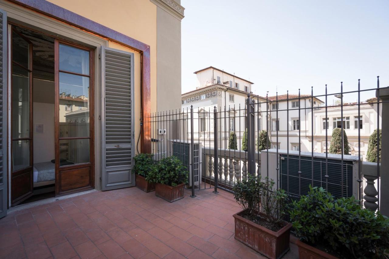 Vin Novo Rooms & Apartments Φλωρεντία Εξωτερικό φωτογραφία