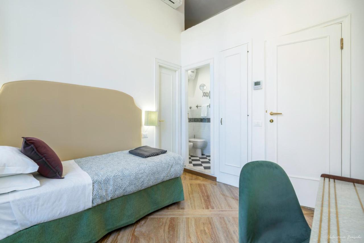 Vin Novo Rooms & Apartments Φλωρεντία Εξωτερικό φωτογραφία