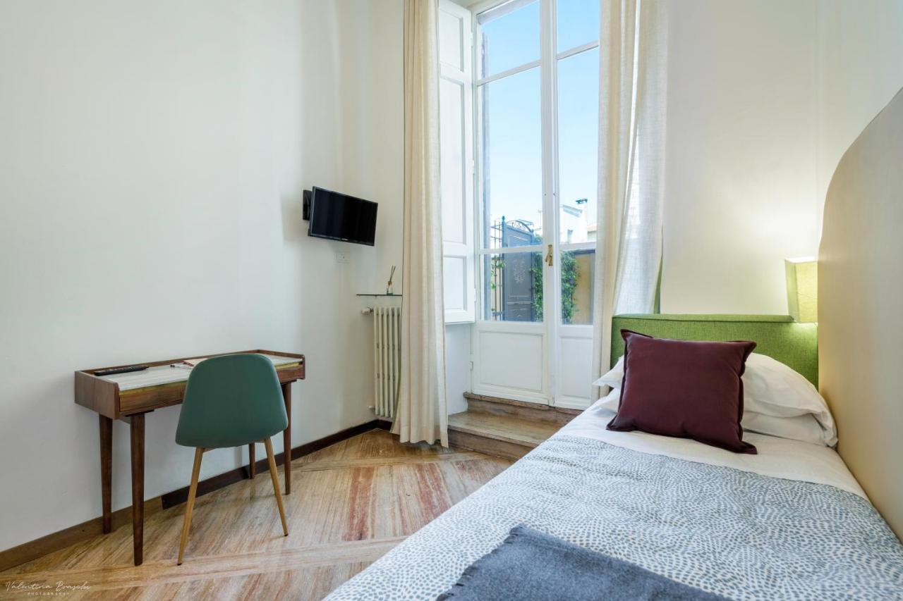 Vin Novo Rooms & Apartments Φλωρεντία Εξωτερικό φωτογραφία