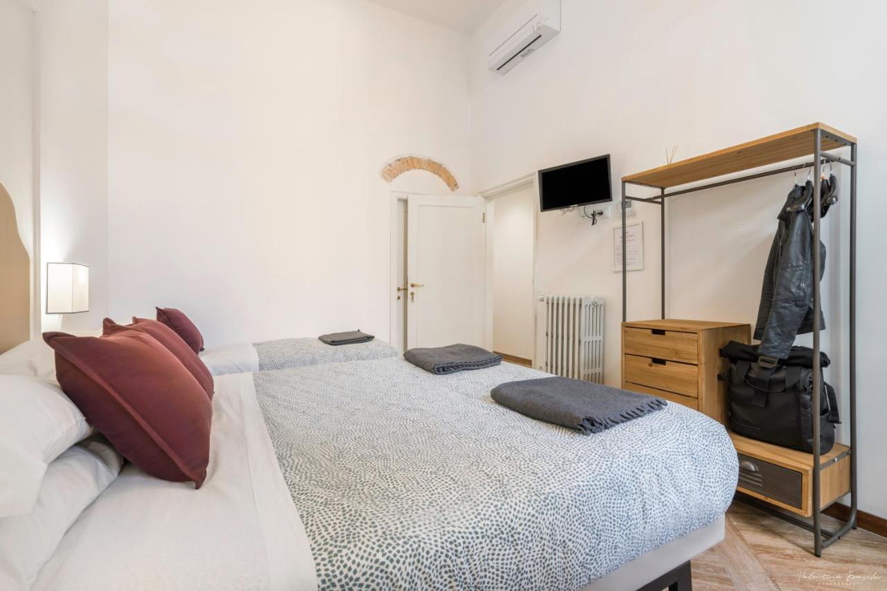 Vin Novo Rooms & Apartments Φλωρεντία Εξωτερικό φωτογραφία