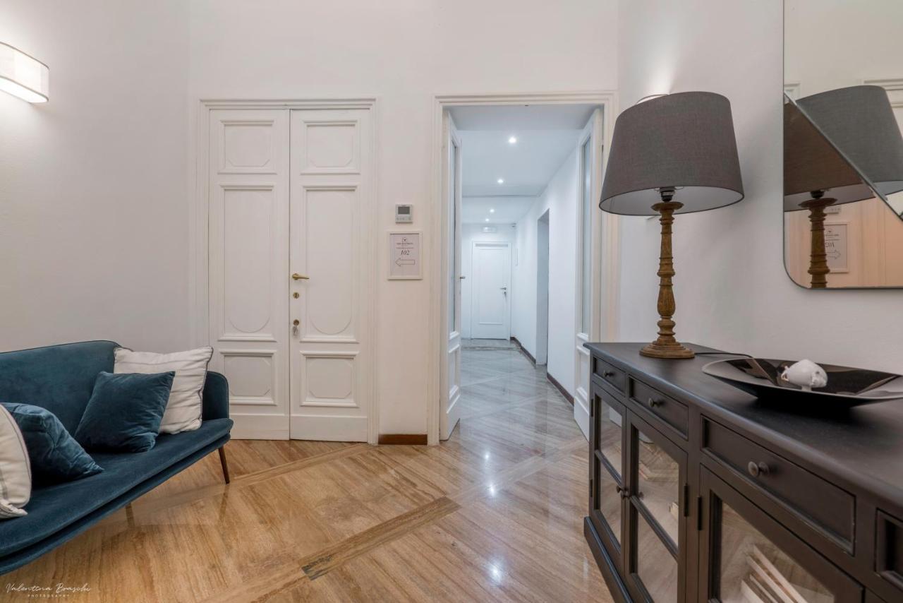 Vin Novo Rooms & Apartments Φλωρεντία Εξωτερικό φωτογραφία