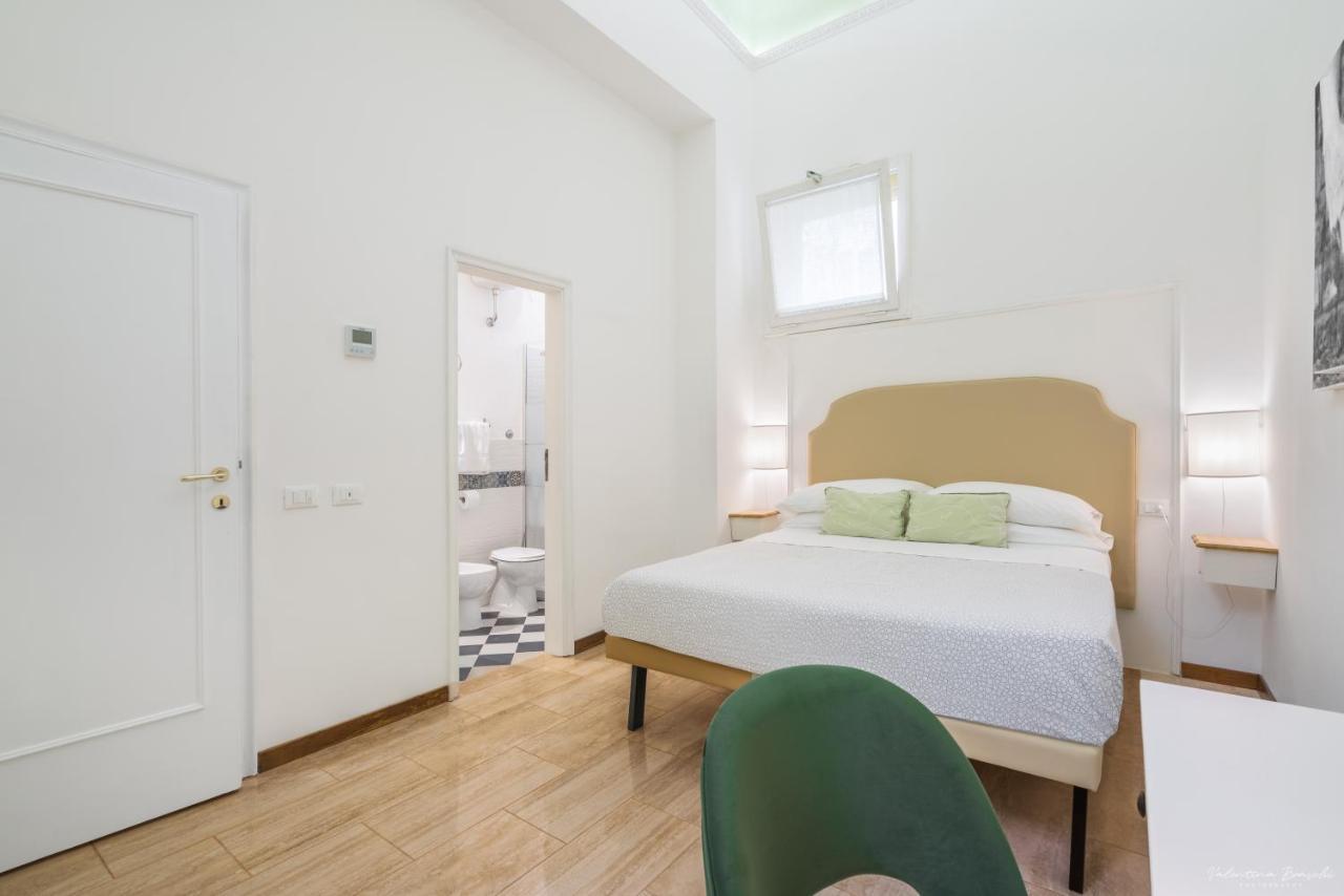 Vin Novo Rooms & Apartments Φλωρεντία Εξωτερικό φωτογραφία