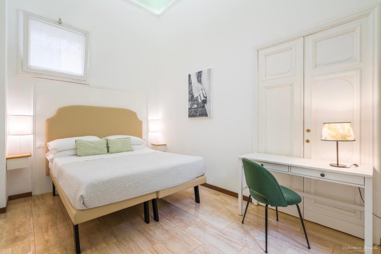 Vin Novo Rooms & Apartments Φλωρεντία Εξωτερικό φωτογραφία