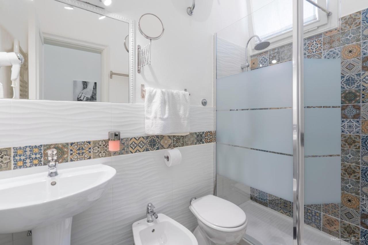Vin Novo Rooms & Apartments Φλωρεντία Εξωτερικό φωτογραφία