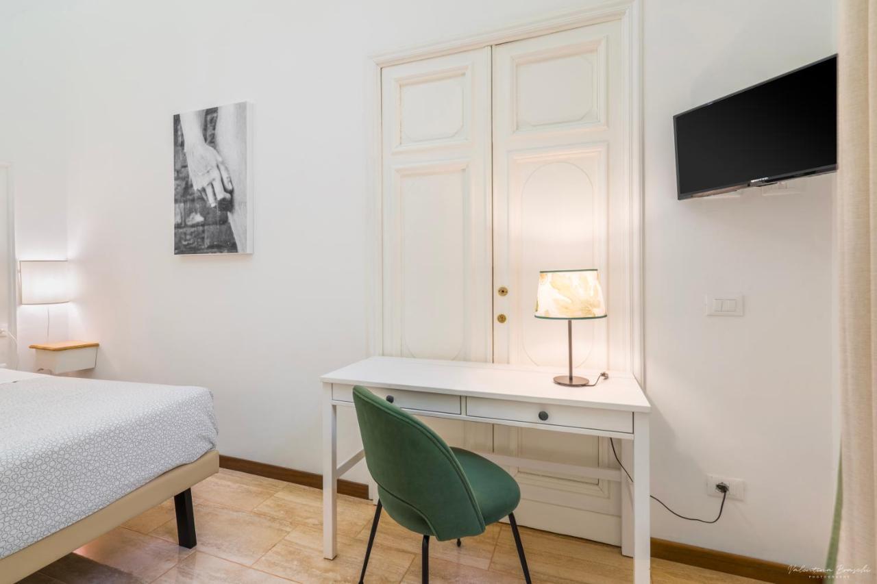 Vin Novo Rooms & Apartments Φλωρεντία Εξωτερικό φωτογραφία
