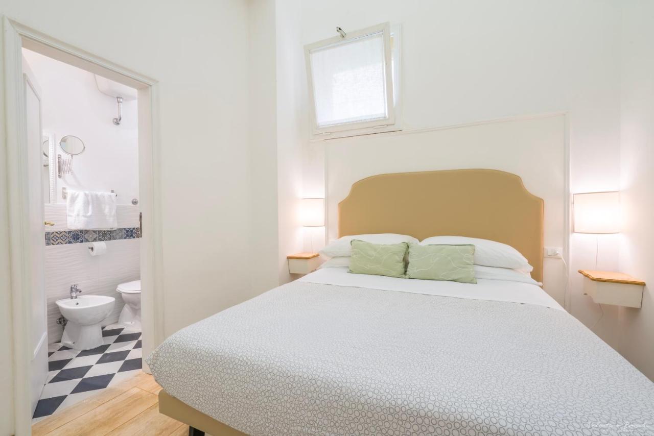 Vin Novo Rooms & Apartments Φλωρεντία Εξωτερικό φωτογραφία