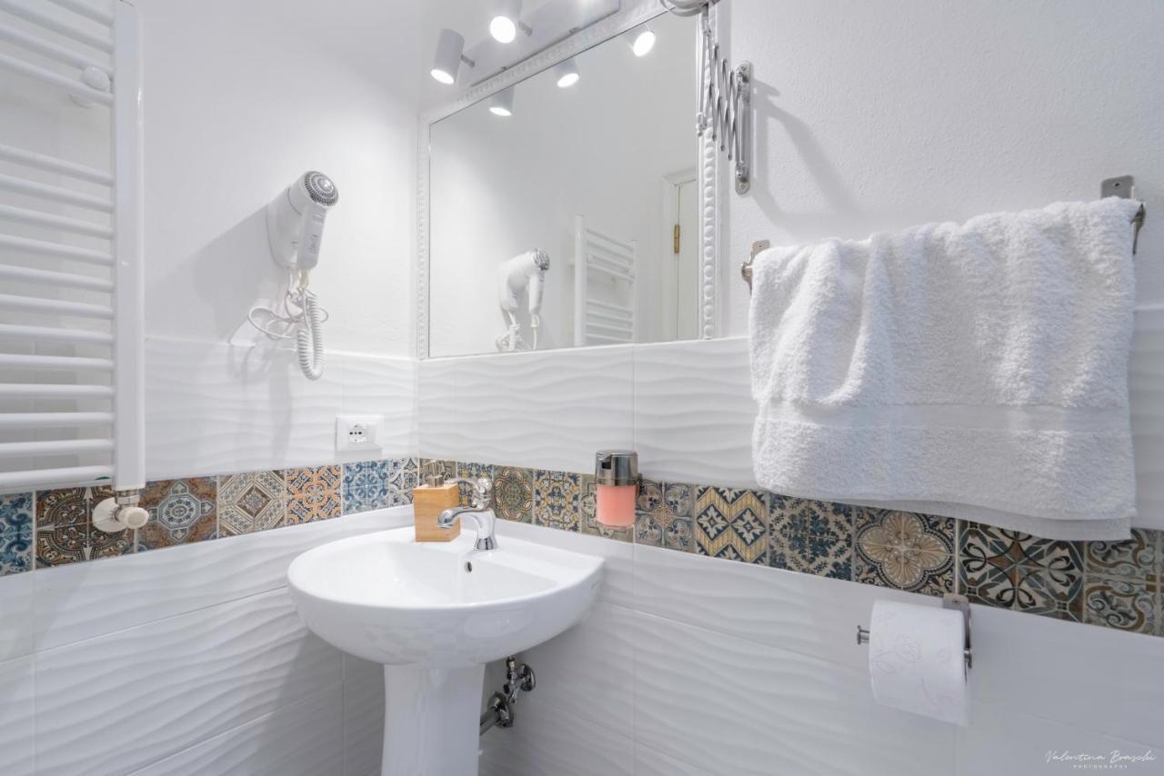 Vin Novo Rooms & Apartments Φλωρεντία Εξωτερικό φωτογραφία