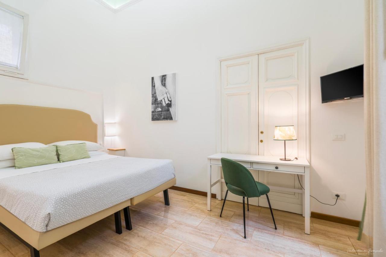 Vin Novo Rooms & Apartments Φλωρεντία Εξωτερικό φωτογραφία